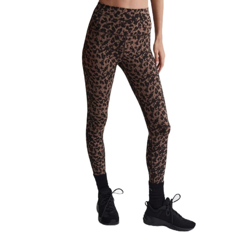 Women's Varley Let's Go High Rise 25 Leggings